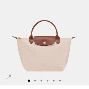 Longchamp LE PLIAGE ORIGINAL S HANDBAG